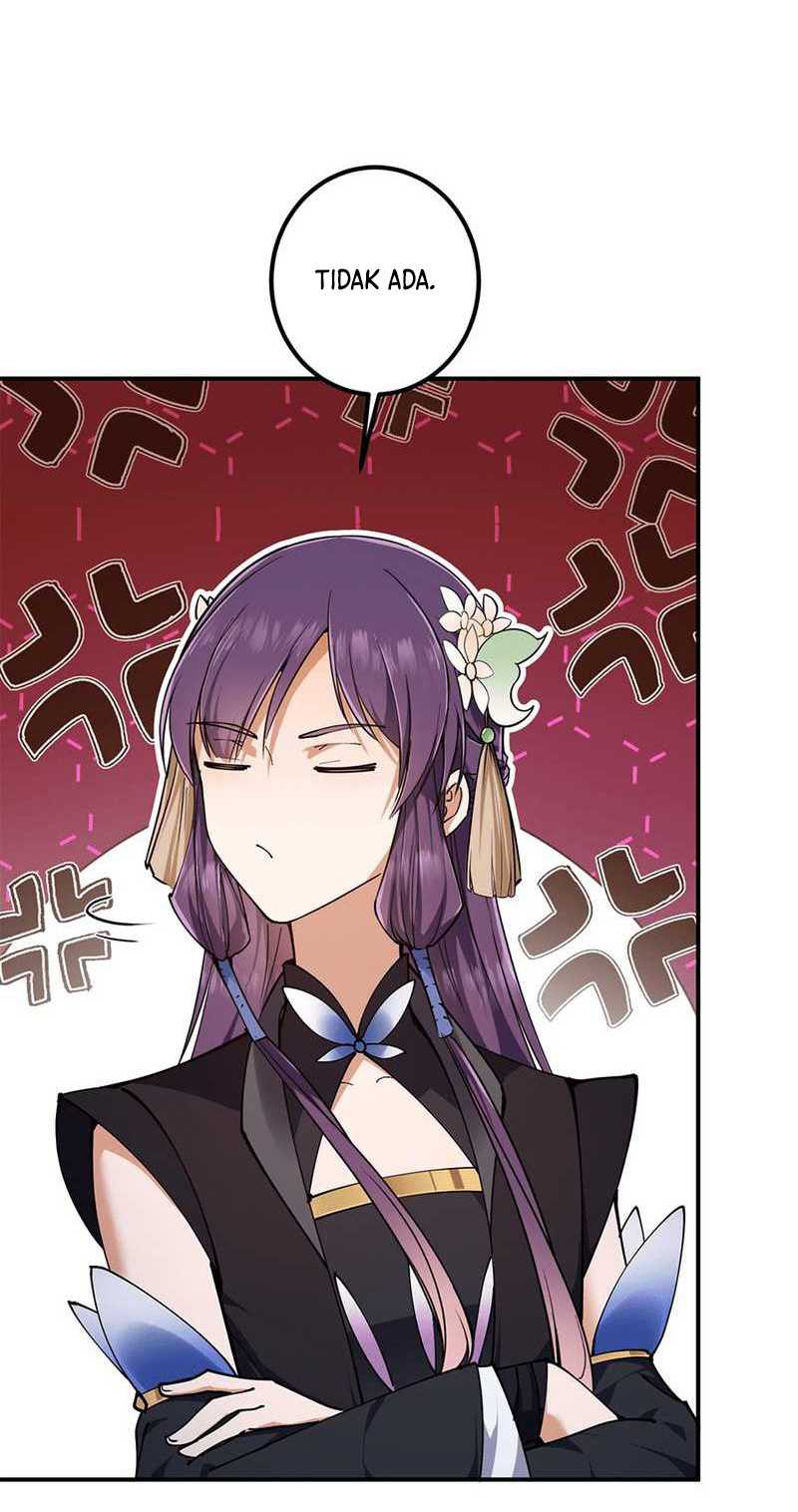 Keep A Low Profile, Sect Leader Chapter 315 Gambar 35