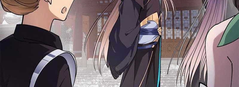 Keep A Low Profile, Sect Leader Chapter 315 Gambar 37