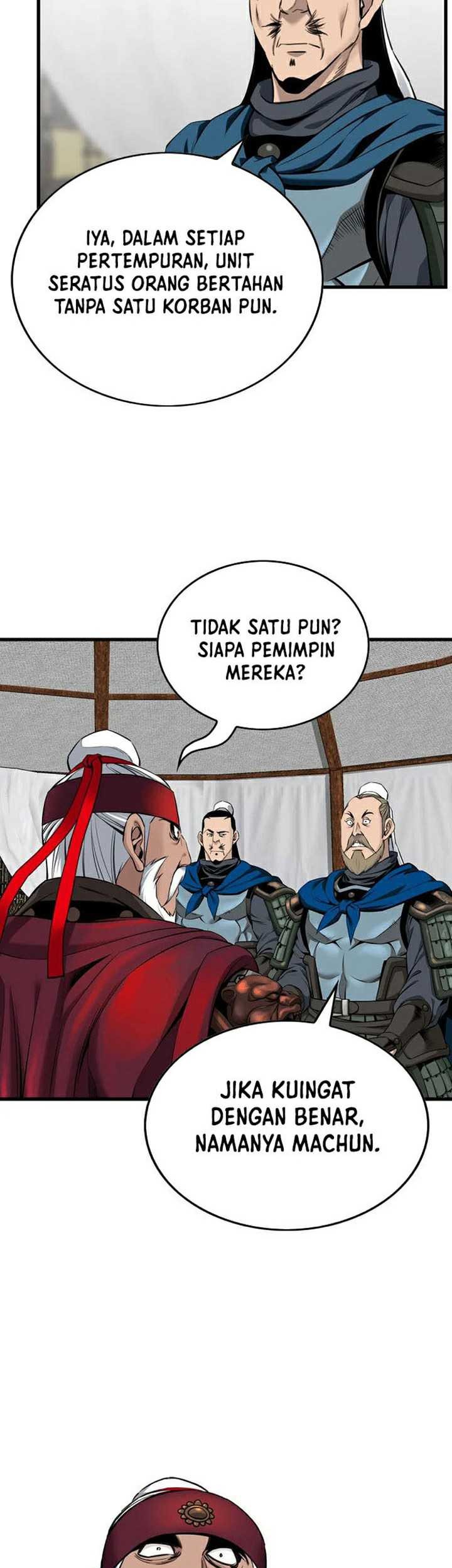 The World’s Best Sect of Dependency Chapter 34 Gambar 28