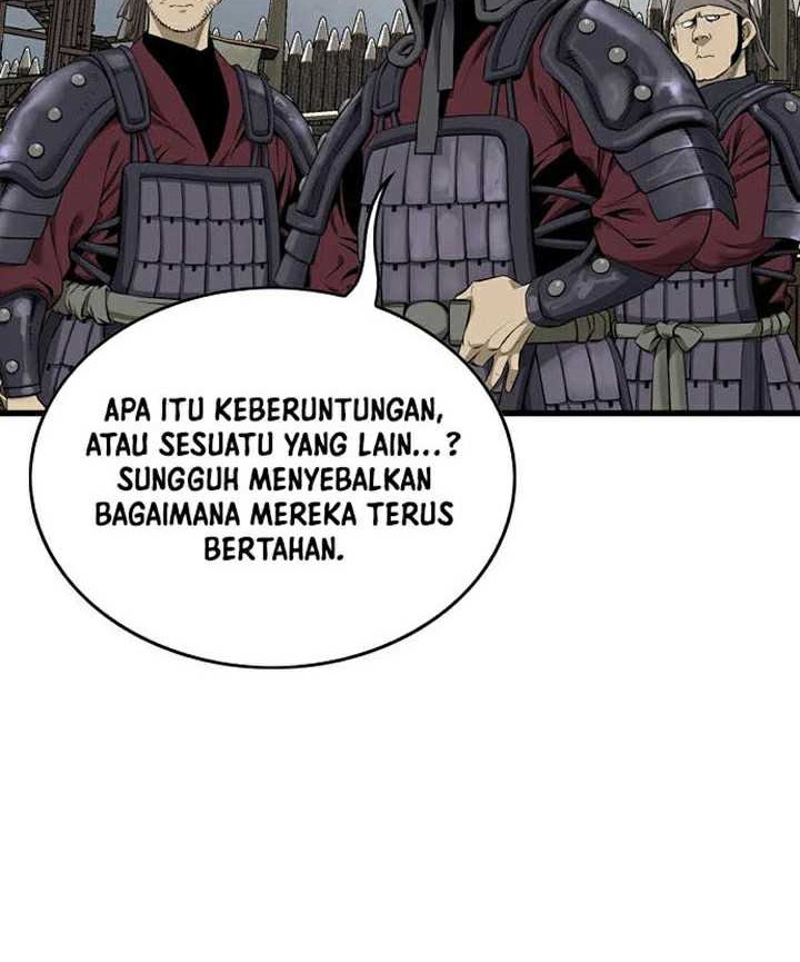 The World’s Best Sect of Dependency Chapter 34 Gambar 31