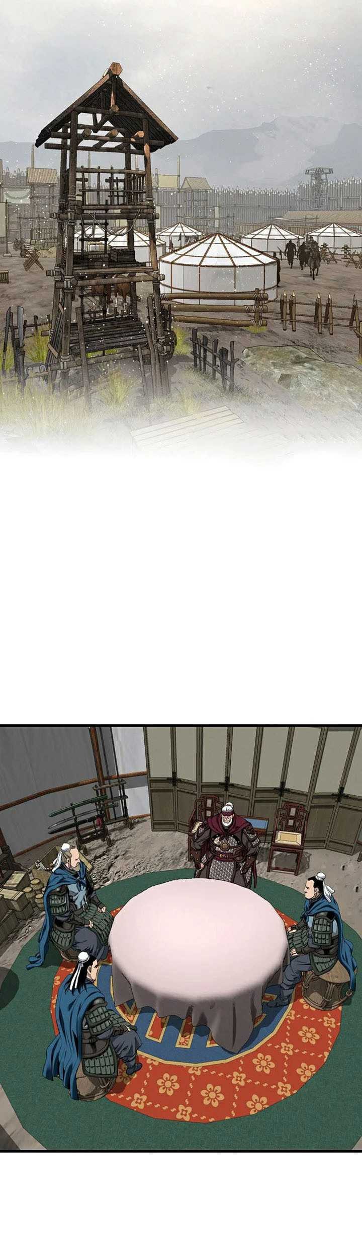 The World’s Best Sect of Dependency Chapter 34 Gambar 20