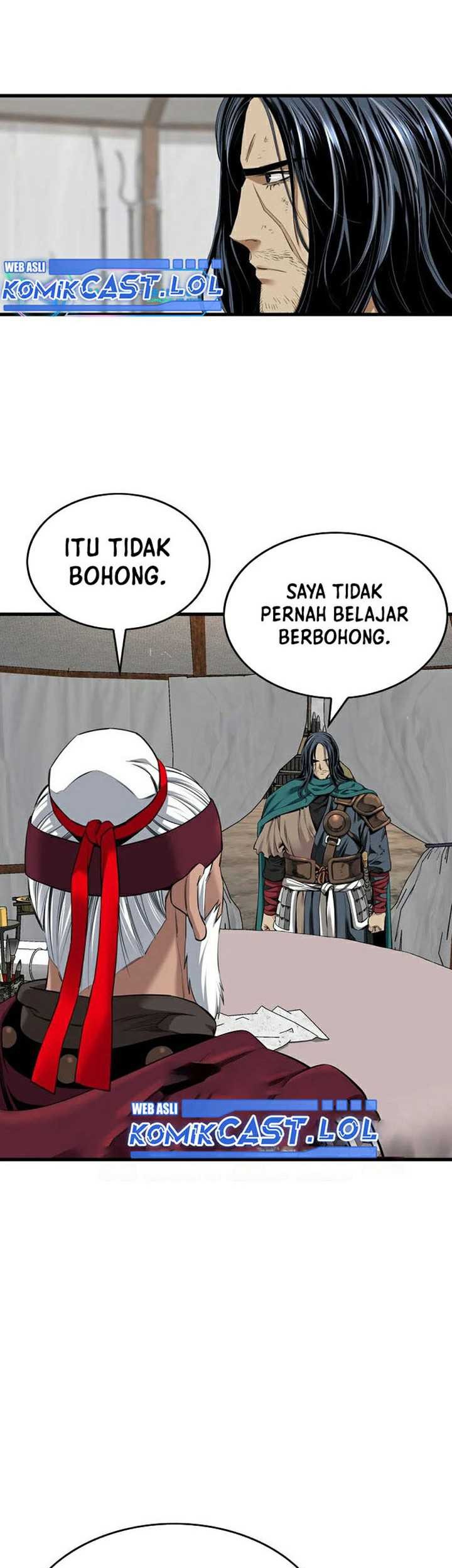 The World’s Best Sect of Dependency Chapter 34 Gambar 52