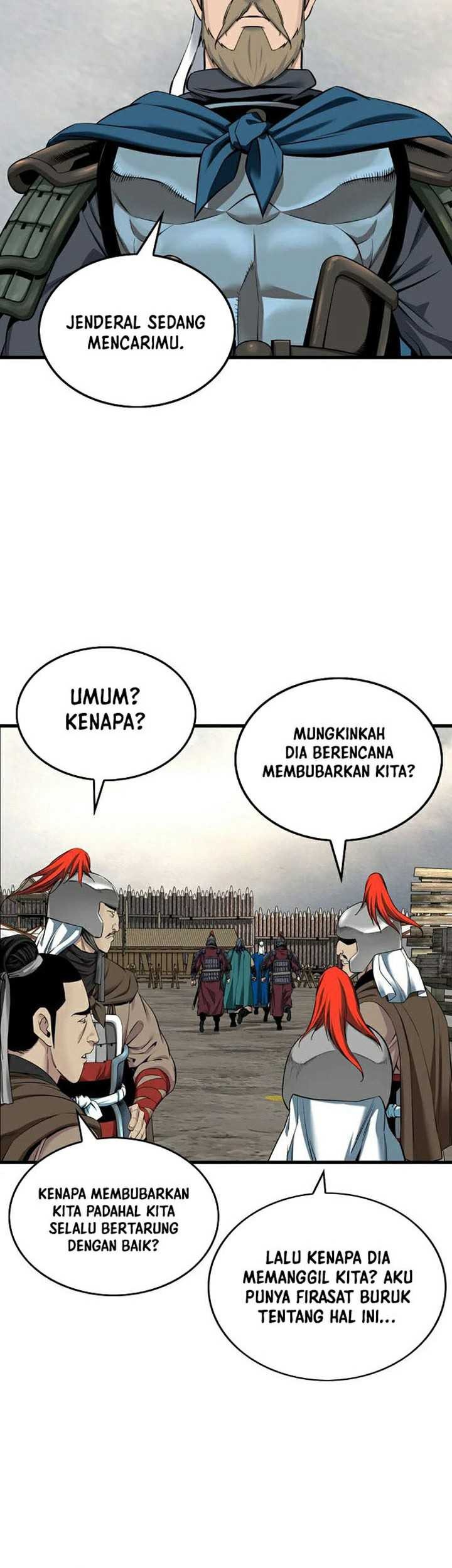 The World’s Best Sect of Dependency Chapter 34 Gambar 38