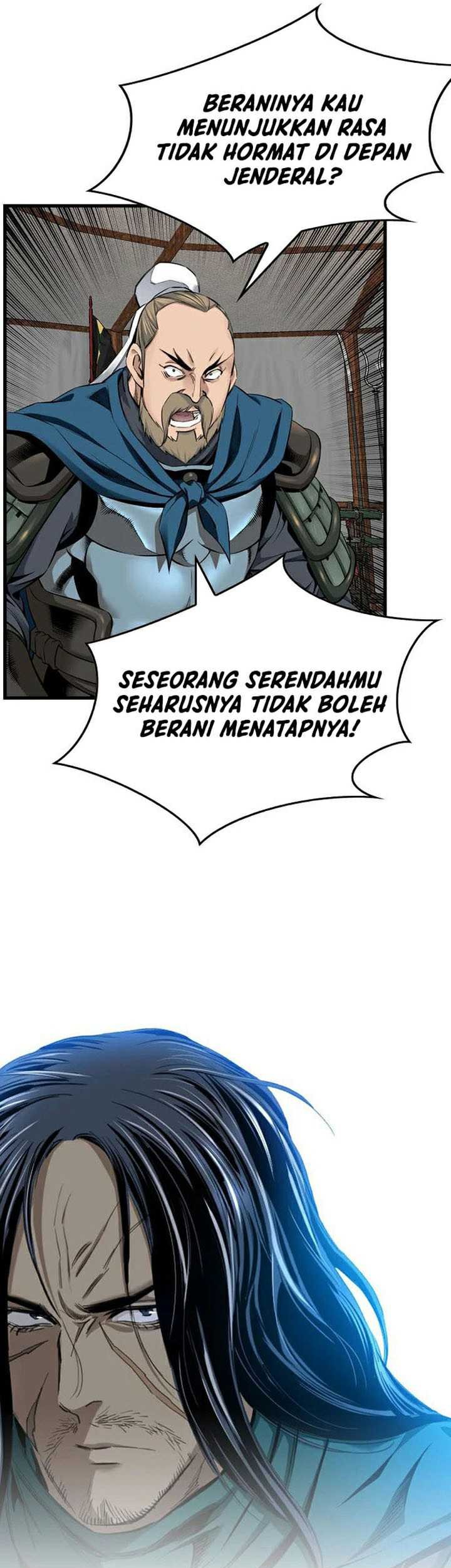 The World’s Best Sect of Dependency Chapter 34 Gambar 42