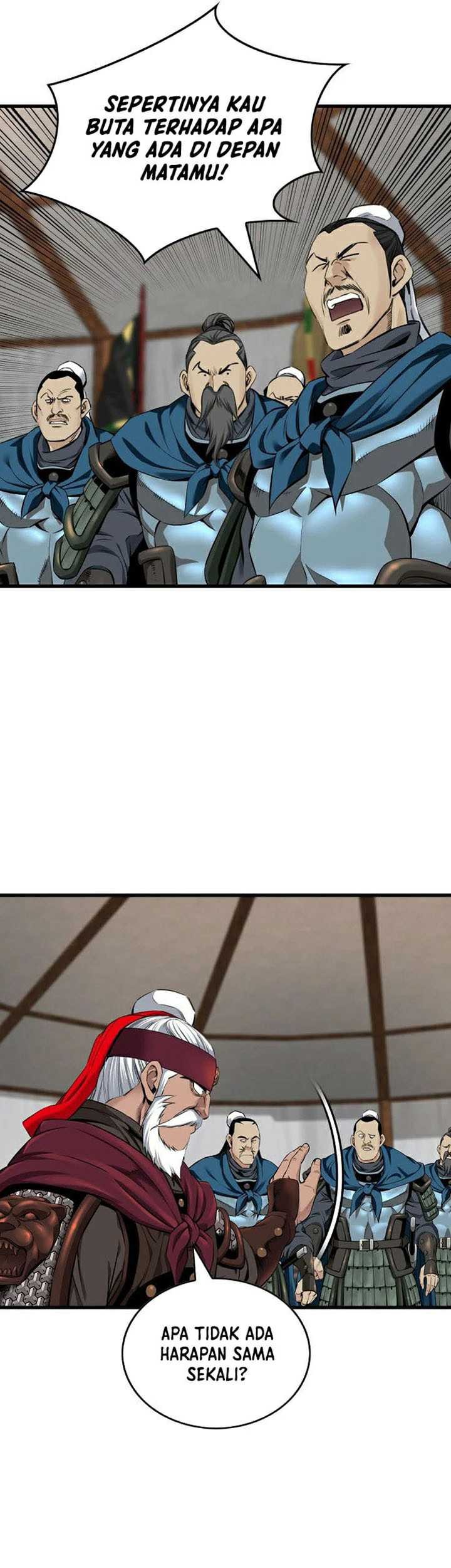 The World’s Best Sect of Dependency Chapter 34 Gambar 58