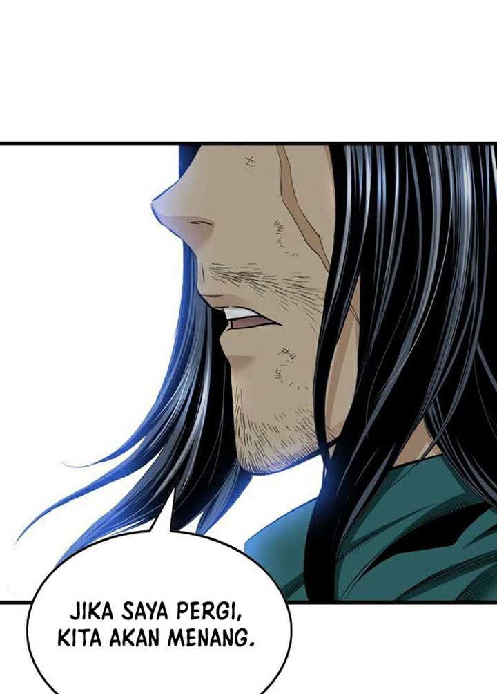 The World’s Best Sect of Dependency Chapter 34 Gambar 59