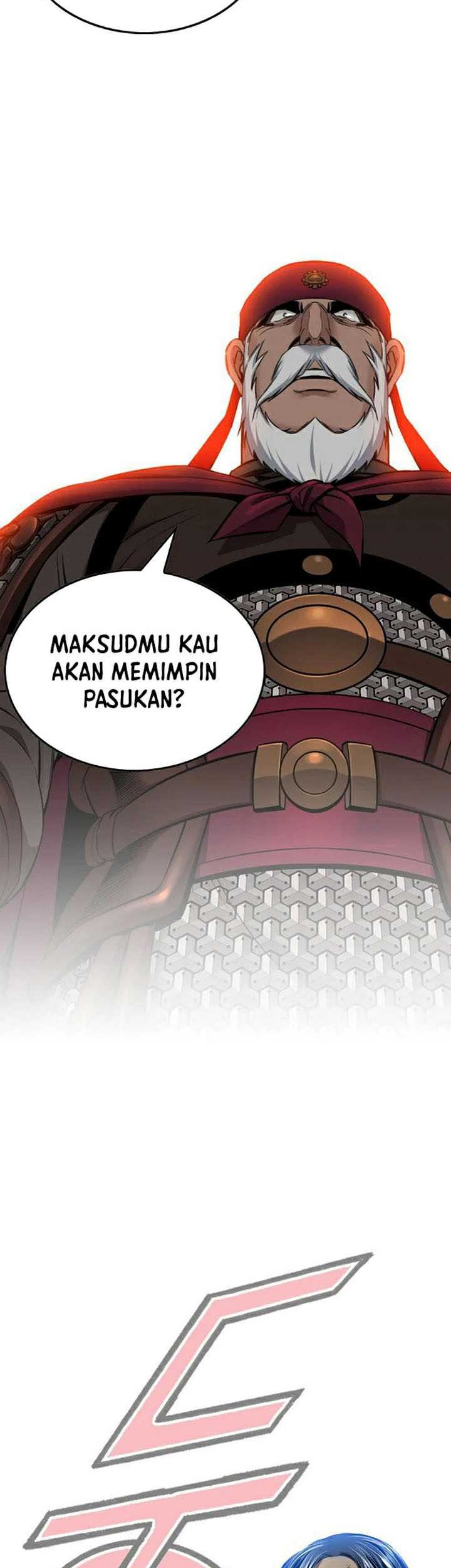 The World’s Best Sect of Dependency Chapter 34 Gambar 60