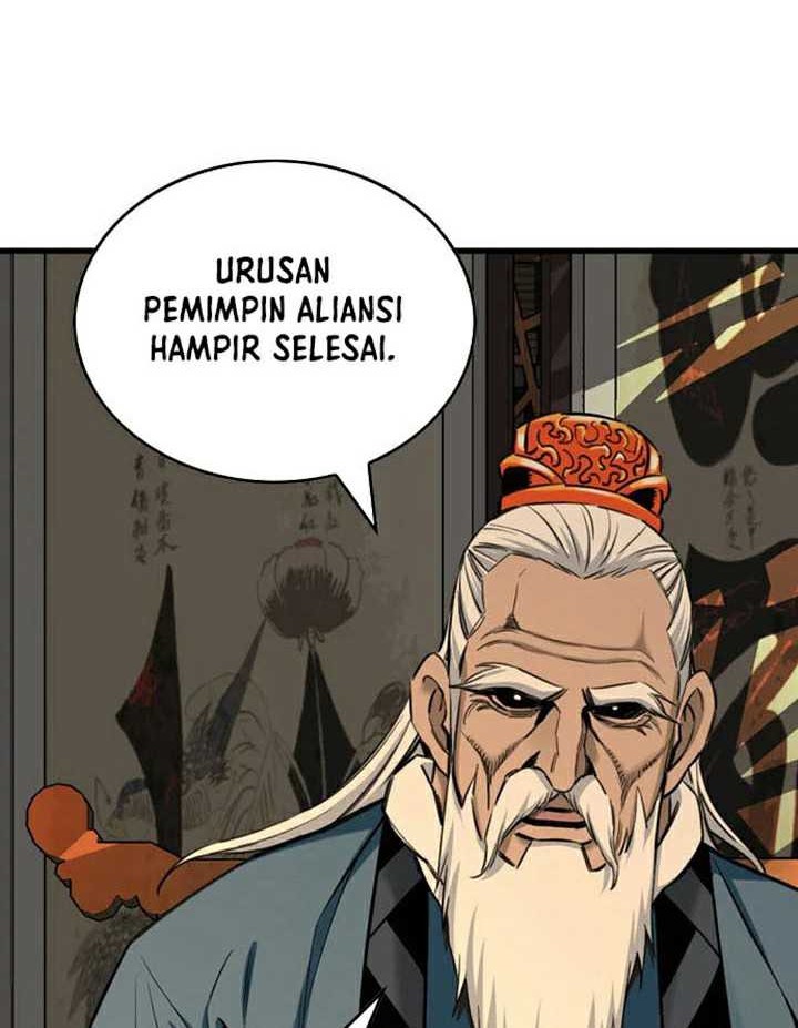 The World’s Best Sect of Dependency Chapter 34 Gambar 5