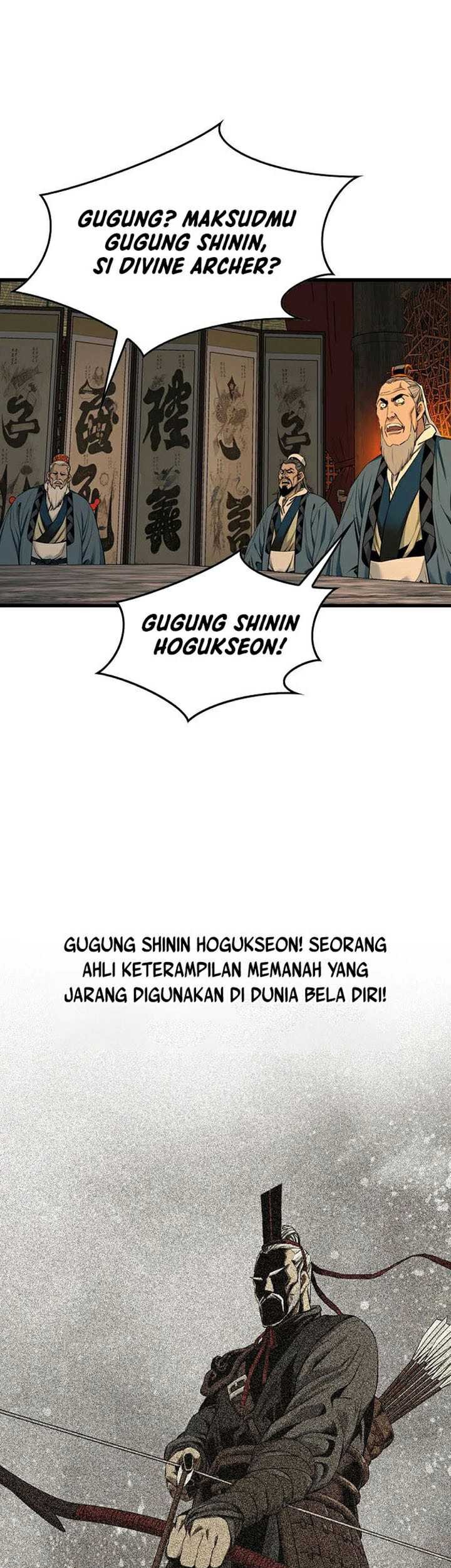 The World’s Best Sect of Dependency Chapter 34 Gambar 10