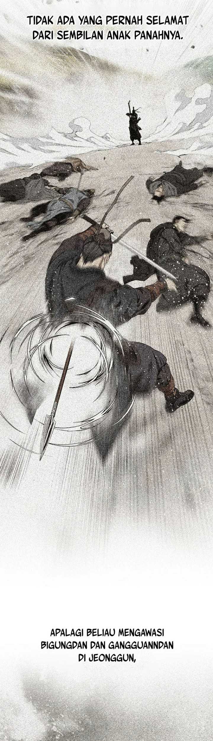 The World’s Best Sect of Dependency Chapter 34 Gambar 12