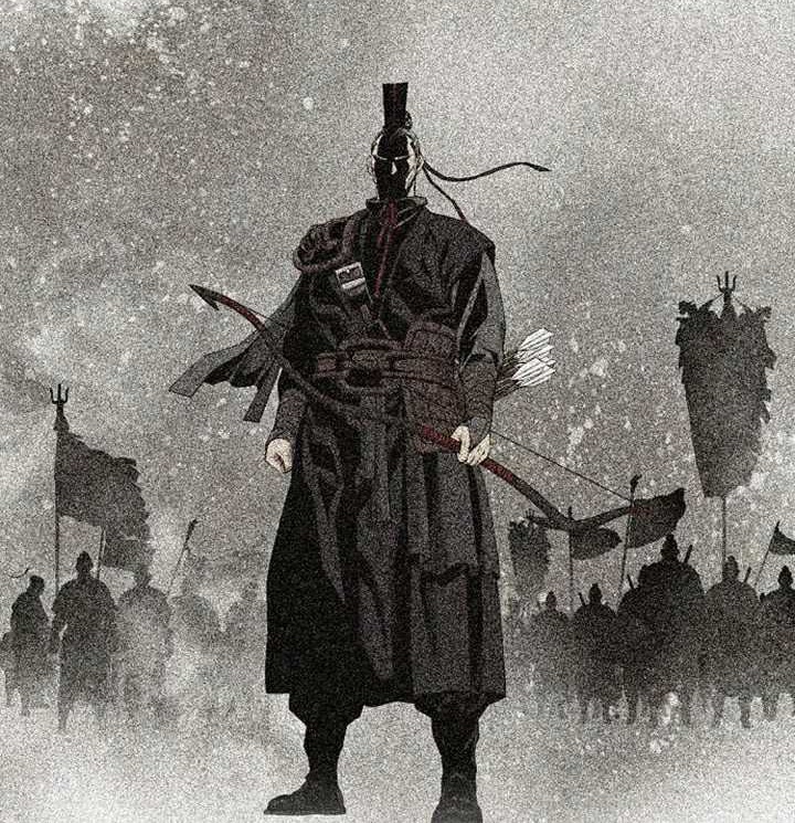 The World’s Best Sect of Dependency Chapter 34 Gambar 13