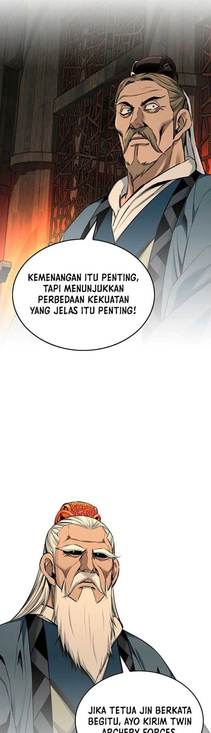 The World’s Best Sect of Dependency Chapter 34 Gambar 16