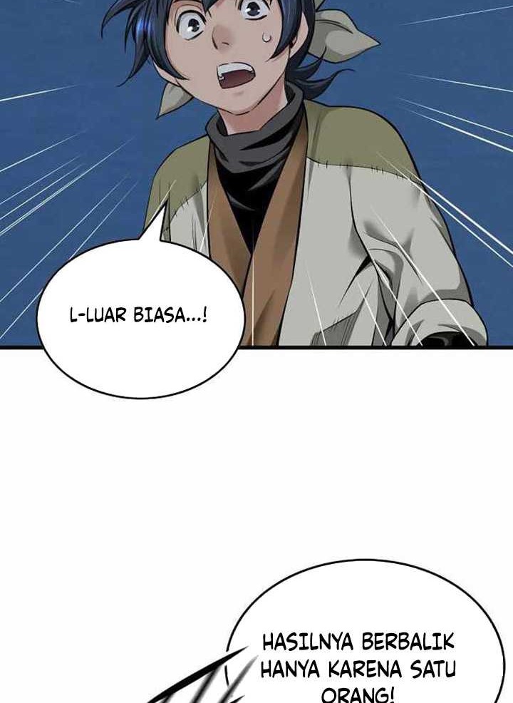 The World’s Best Sect of Dependency Chapter 33 Gambar 35