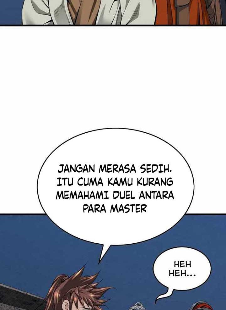 The World’s Best Sect of Dependency Chapter 33 Gambar 37