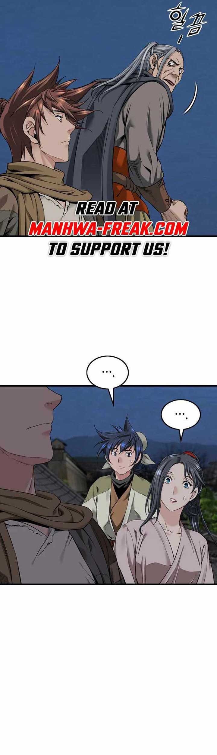 The World’s Best Sect of Dependency Chapter 33 Gambar 18