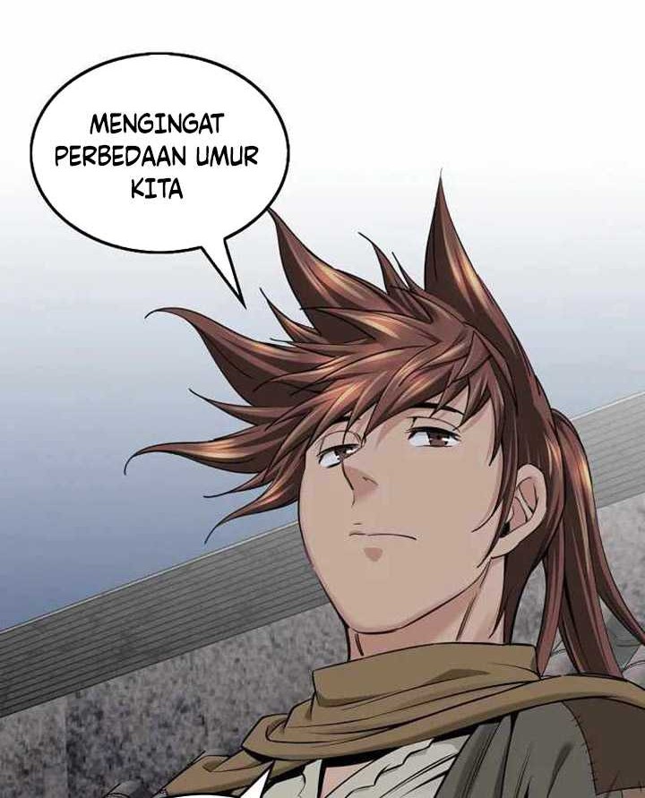 The World’s Best Sect of Dependency Chapter 33 Gambar 19