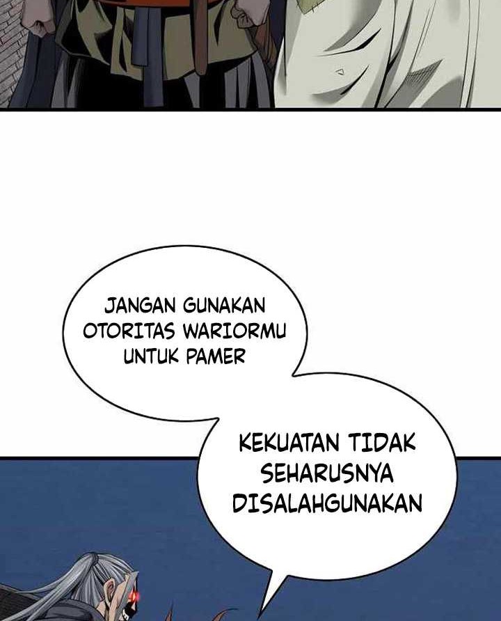 The World’s Best Sect of Dependency Chapter 33 Gambar 21