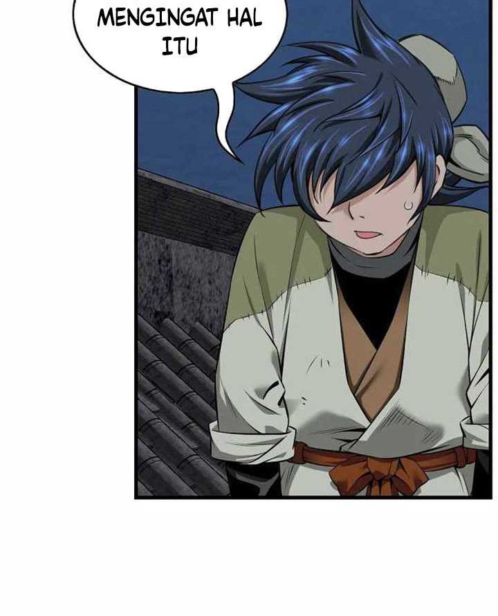 The World’s Best Sect of Dependency Chapter 33 Gambar 23