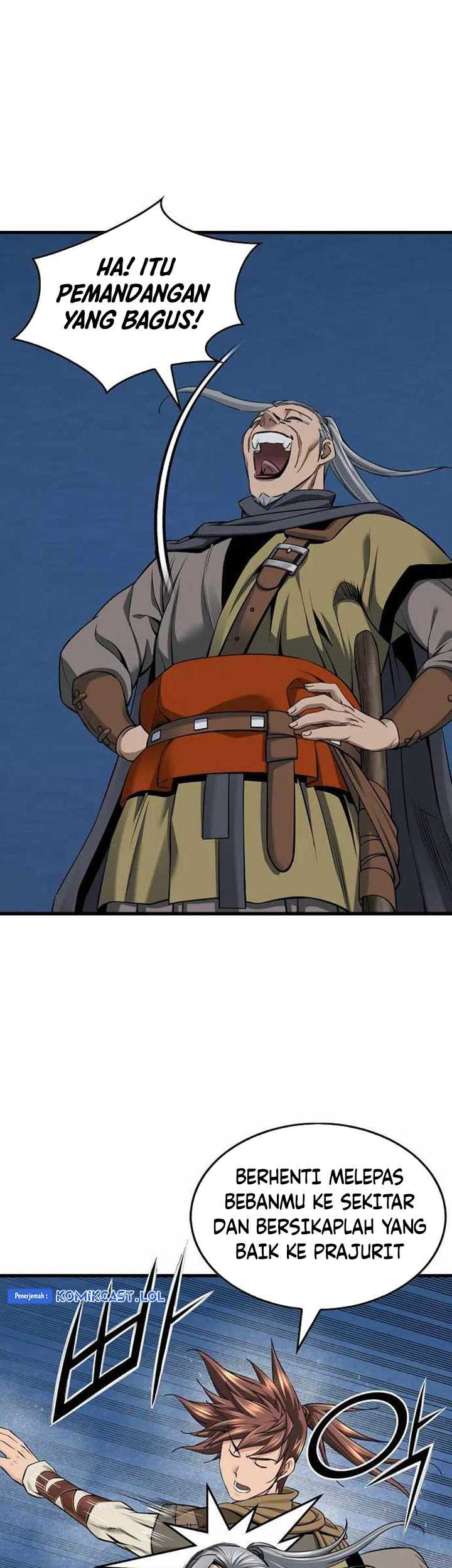 The World’s Best Sect of Dependency Chapter 33 Gambar 24