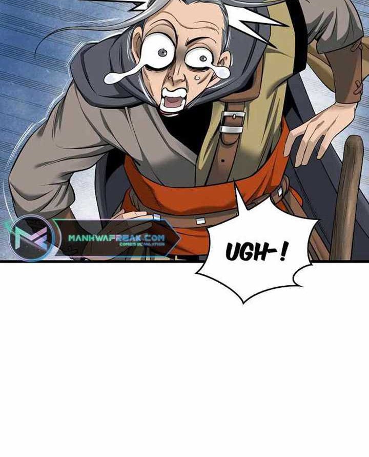 The World’s Best Sect of Dependency Chapter 33 Gambar 25