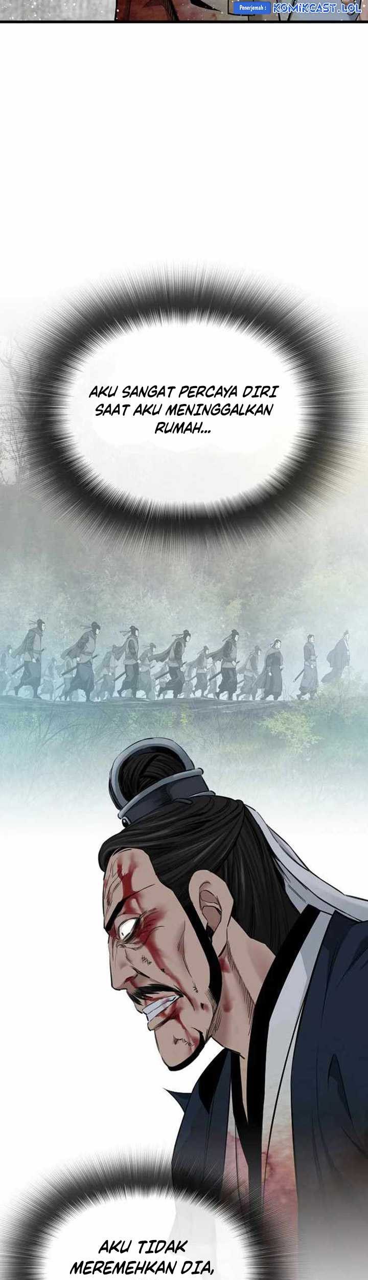 The World’s Best Sect of Dependency Chapter 33 Gambar 48