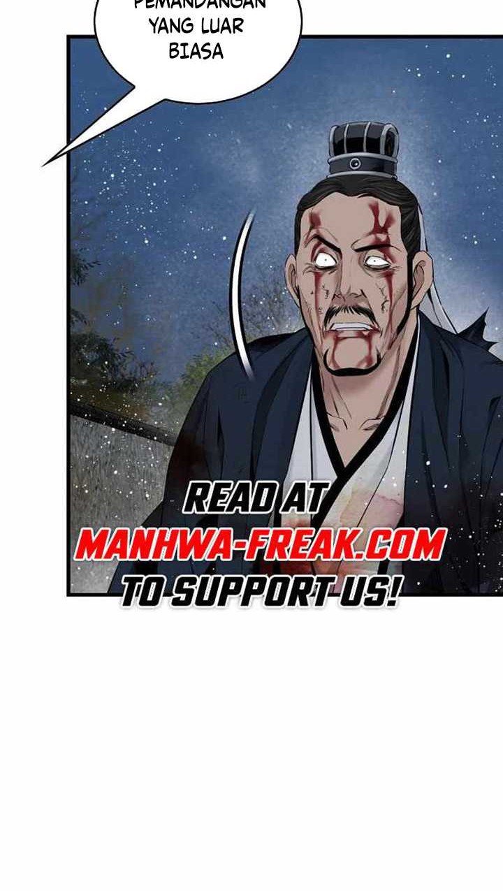 The World’s Best Sect of Dependency Chapter 33 Gambar 51