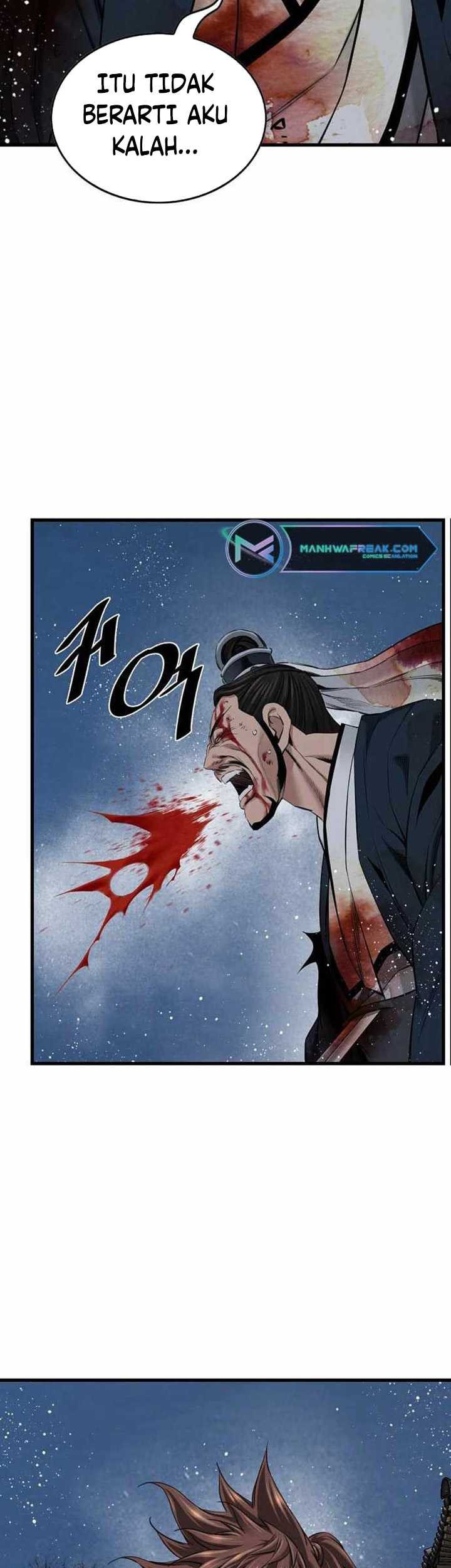 The World’s Best Sect of Dependency Chapter 33 Gambar 54