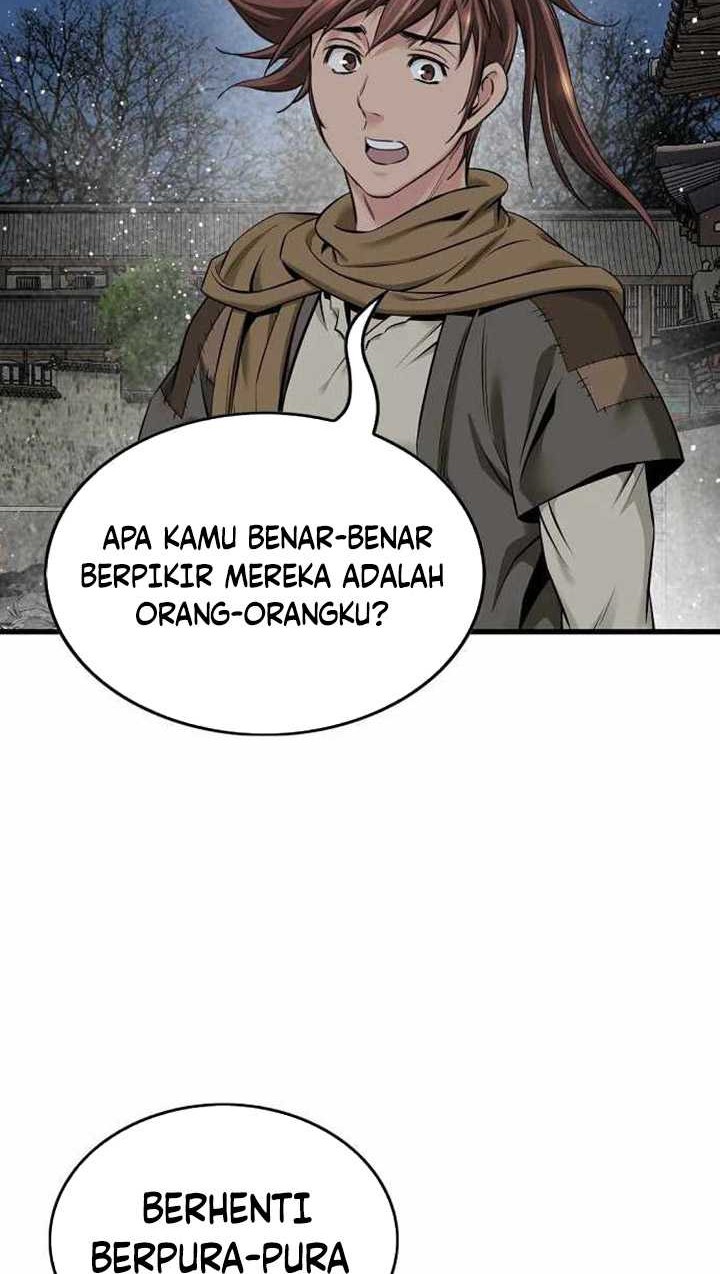 The World’s Best Sect of Dependency Chapter 33 Gambar 55