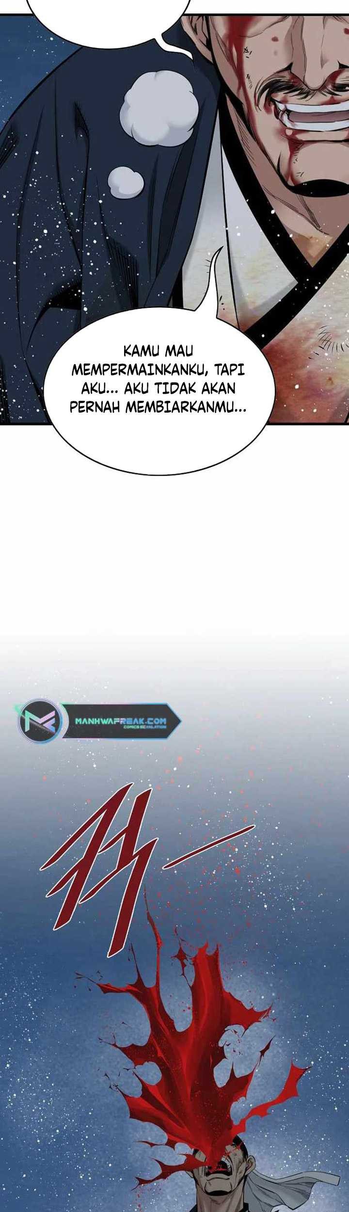 The World’s Best Sect of Dependency Chapter 33 Gambar 56