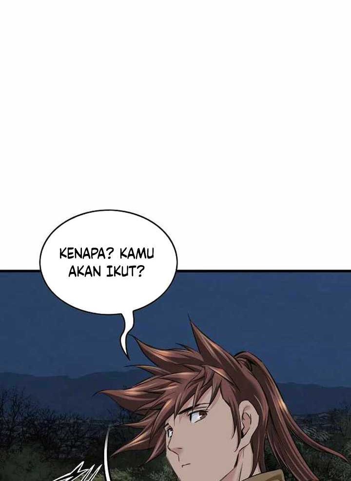 The World’s Best Sect of Dependency Chapter 33 Gambar 39