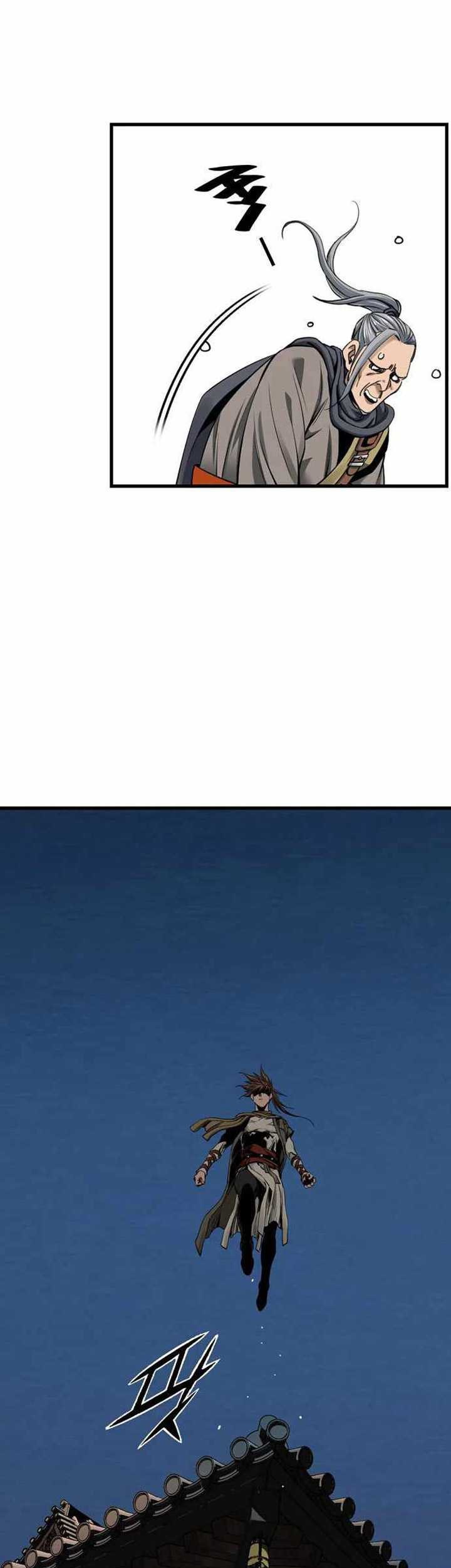 The World’s Best Sect of Dependency Chapter 33 Gambar 42