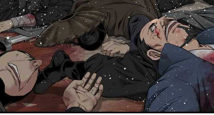 The World’s Best Sect of Dependency Chapter 33 Gambar 45