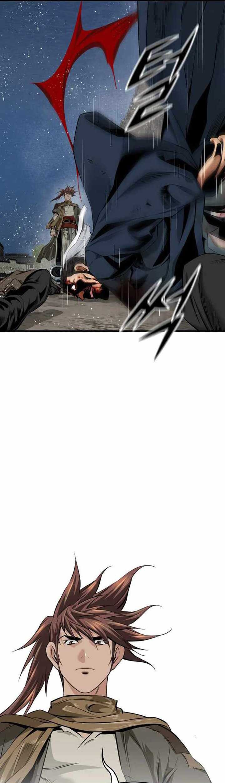 The World’s Best Sect of Dependency Chapter 33 Gambar 58