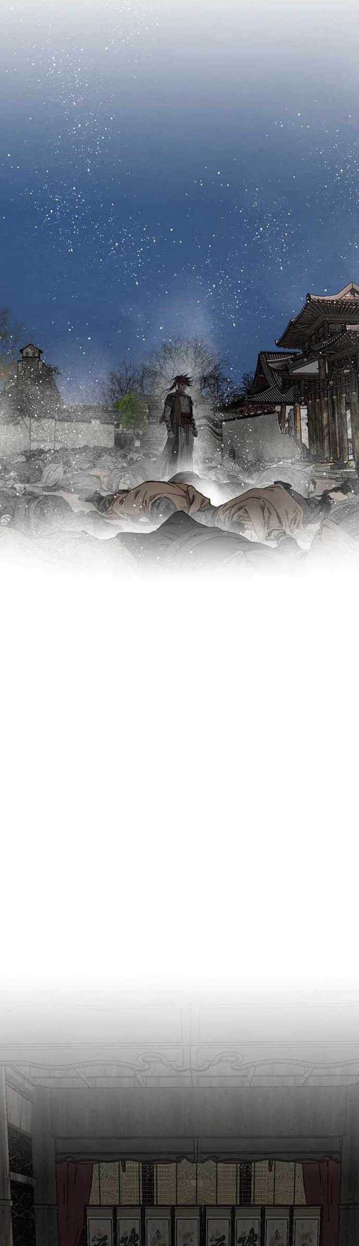 The World’s Best Sect of Dependency Chapter 33 Gambar 60