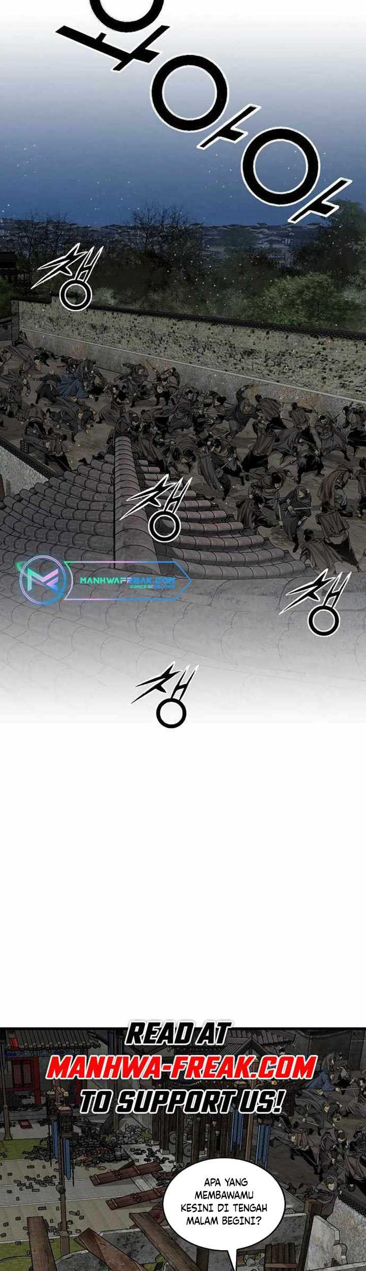 The World’s Best Sect of Dependency Chapter 33 Gambar 4