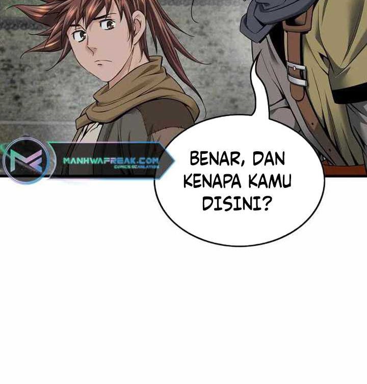 The World’s Best Sect of Dependency Chapter 33 Gambar 9