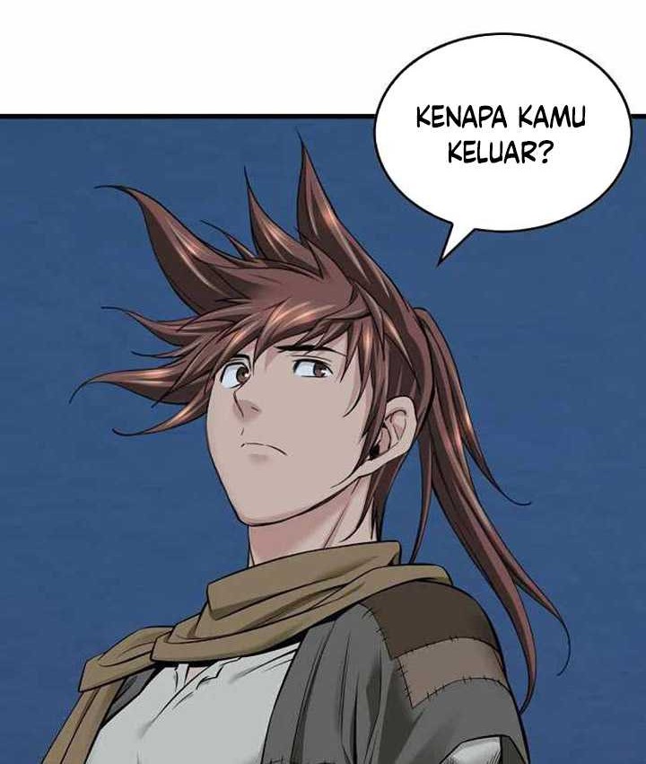 The World’s Best Sect of Dependency Chapter 33 Gambar 13