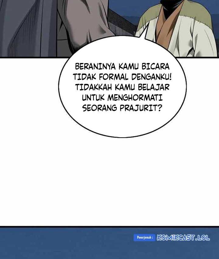 The World’s Best Sect of Dependency Chapter 33 Gambar 17