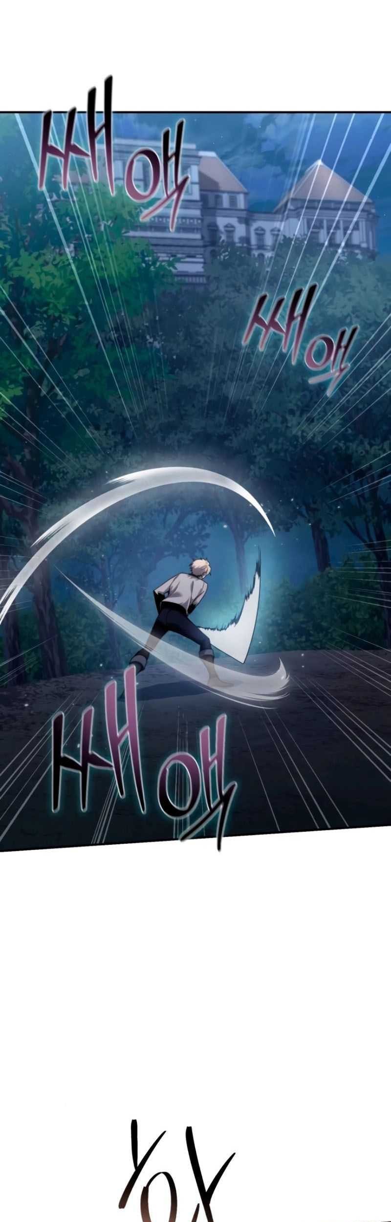 Star-Embracing Swordmaster Chapter 26 Gambar 53