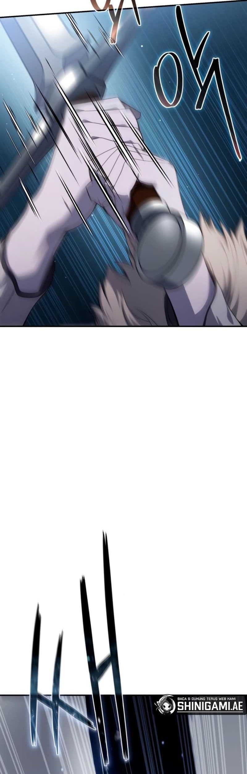 Star-Embracing Swordmaster Chapter 26 Gambar 54