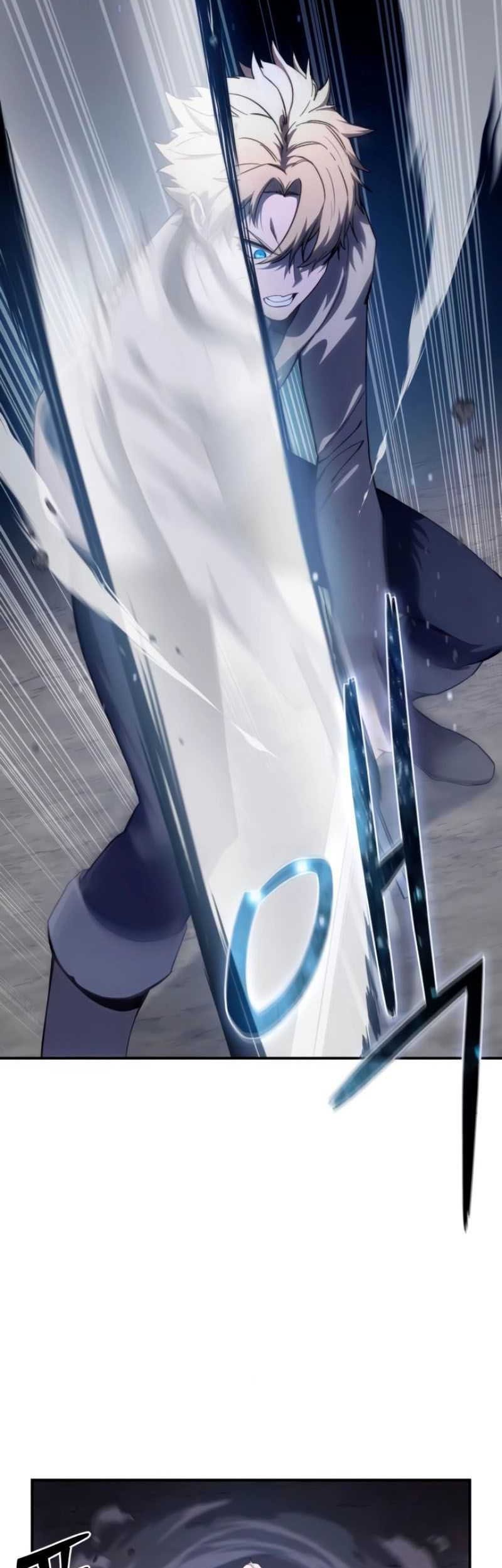 Star-Embracing Swordmaster Chapter 26 Gambar 55