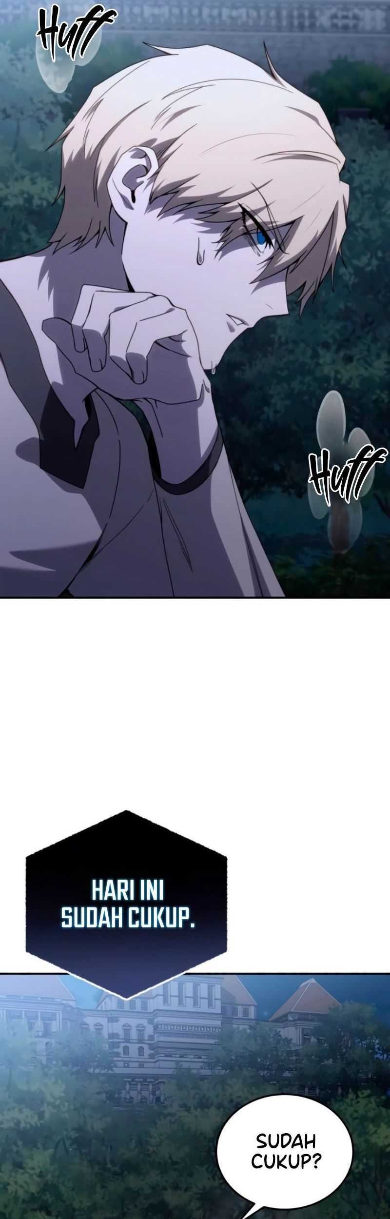 Star-Embracing Swordmaster Chapter 26 Gambar 57