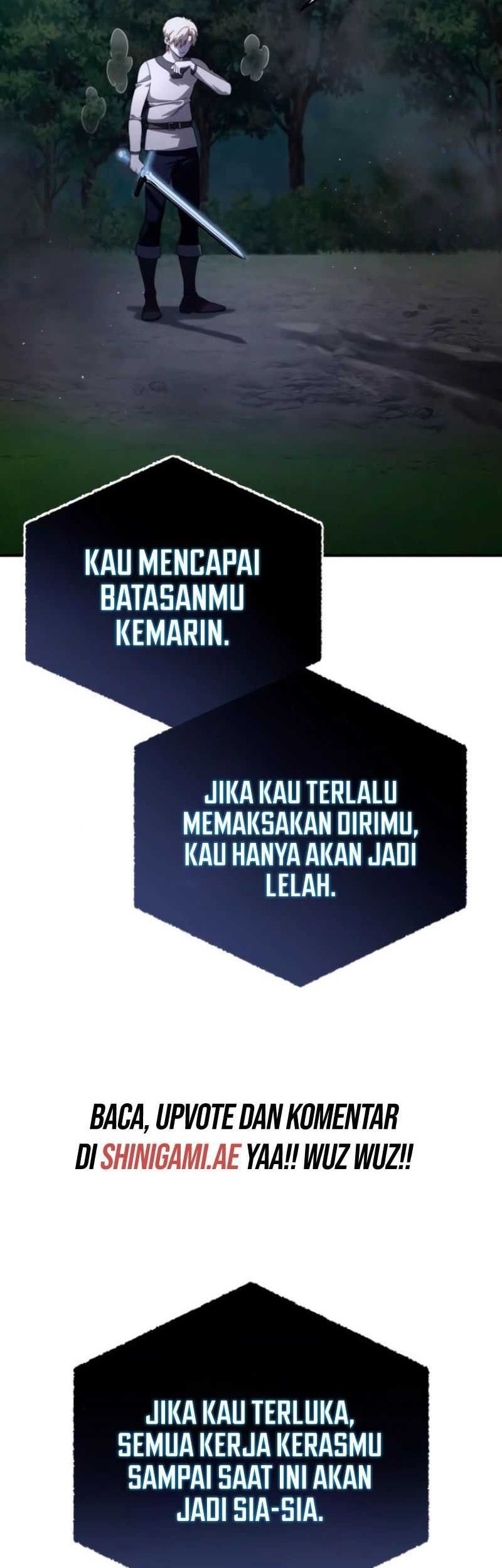 Star-Embracing Swordmaster Chapter 26 Gambar 58