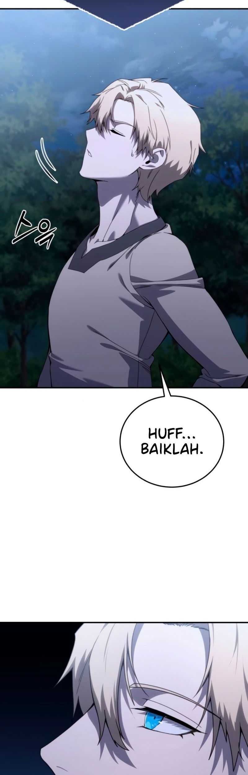 Star-Embracing Swordmaster Chapter 26 Gambar 59