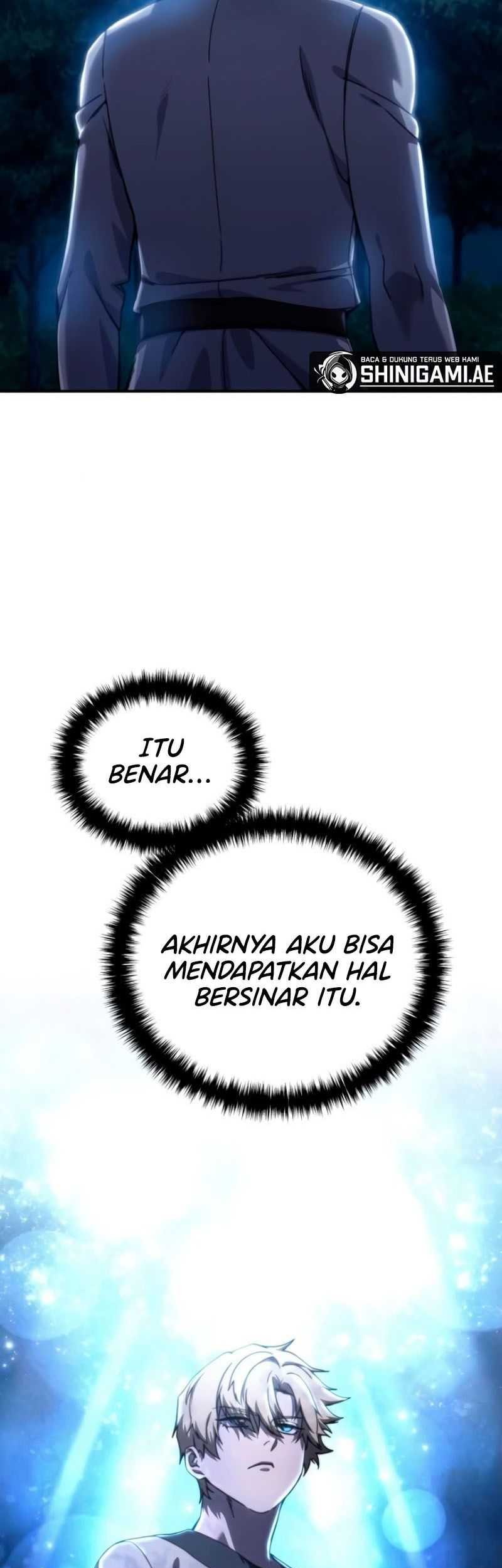 Star-Embracing Swordmaster Chapter 26 Gambar 61