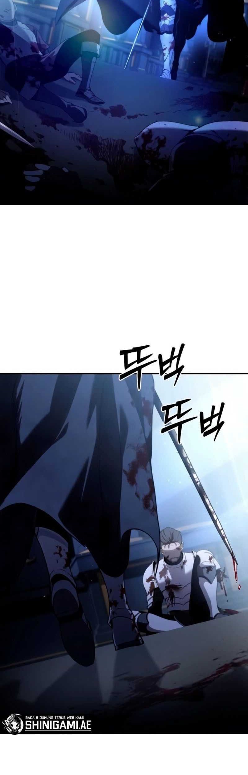 Star-Embracing Swordmaster Chapter 26 Gambar 72