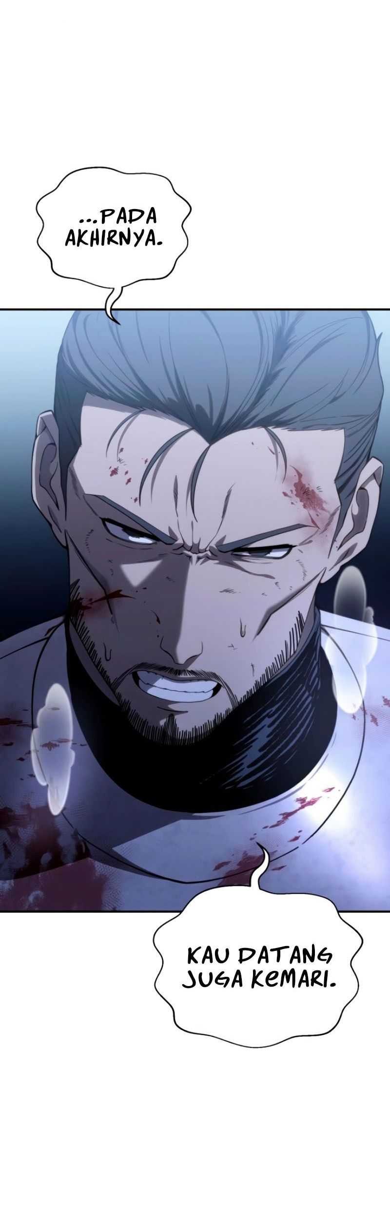 Star-Embracing Swordmaster Chapter 26 Gambar 73