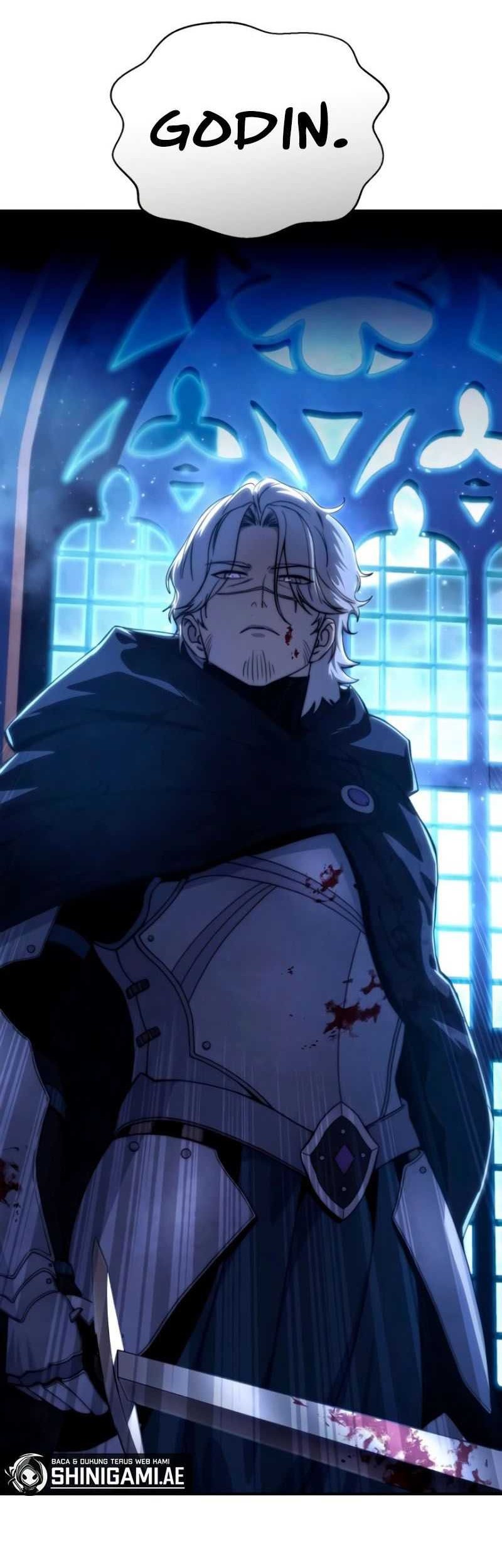 Star-Embracing Swordmaster Chapter 26 Gambar 74