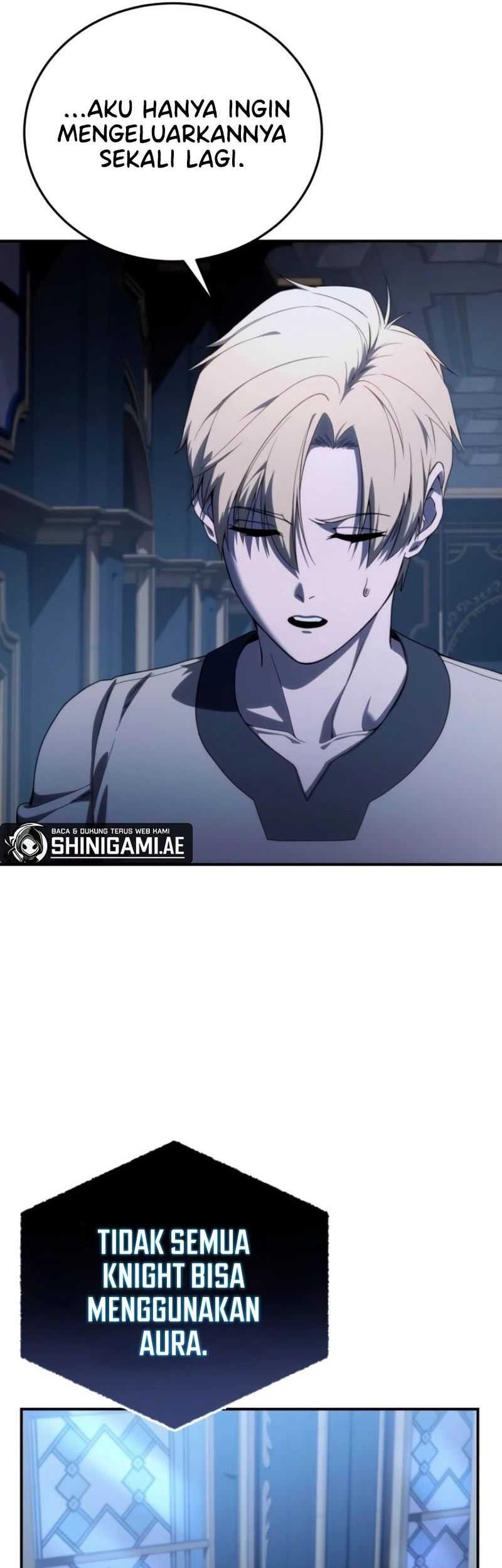 Star-Embracing Swordmaster Chapter 26 Gambar 41