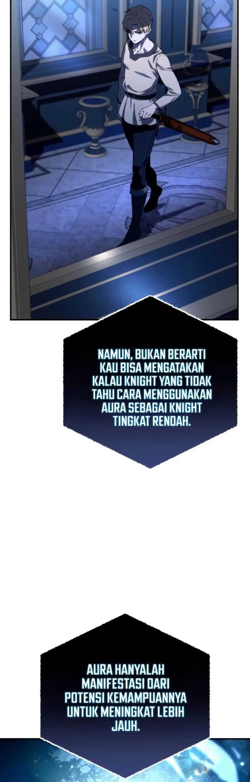 Star-Embracing Swordmaster Chapter 26 Gambar 42